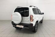 Lada (ВАЗ) Niva Travel I Астрахань  - изображение 24