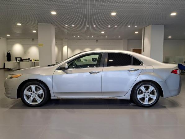 Honda Accord VIII с пробегом 2008 года, цена 980 000 рублей, 314189 км, седан, Автокод Объявления