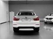 BMW X4 I (F26) Тверь  - изображение 27