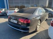 Audi A8 III (D4) Пермь  - изображение 7