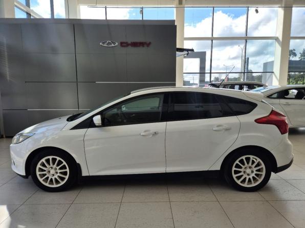 Ford Focus III с пробегом 2011 года, цена 649 000 рублей, 244227 км, хэтчбек, Автокод Объявления