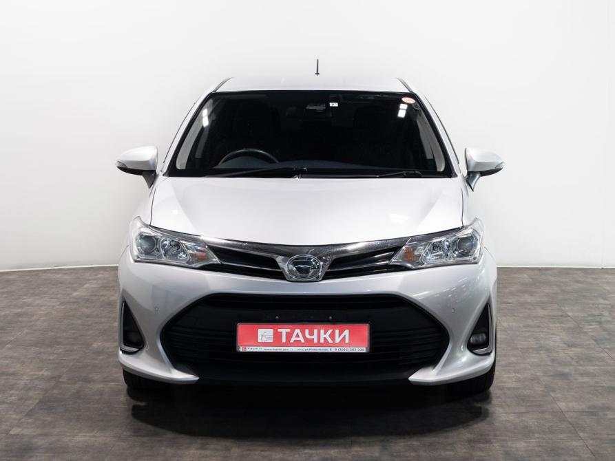 Toyota Corolla XI (E160 E170) Рестайлинг 2 Чита  - изображение 2
