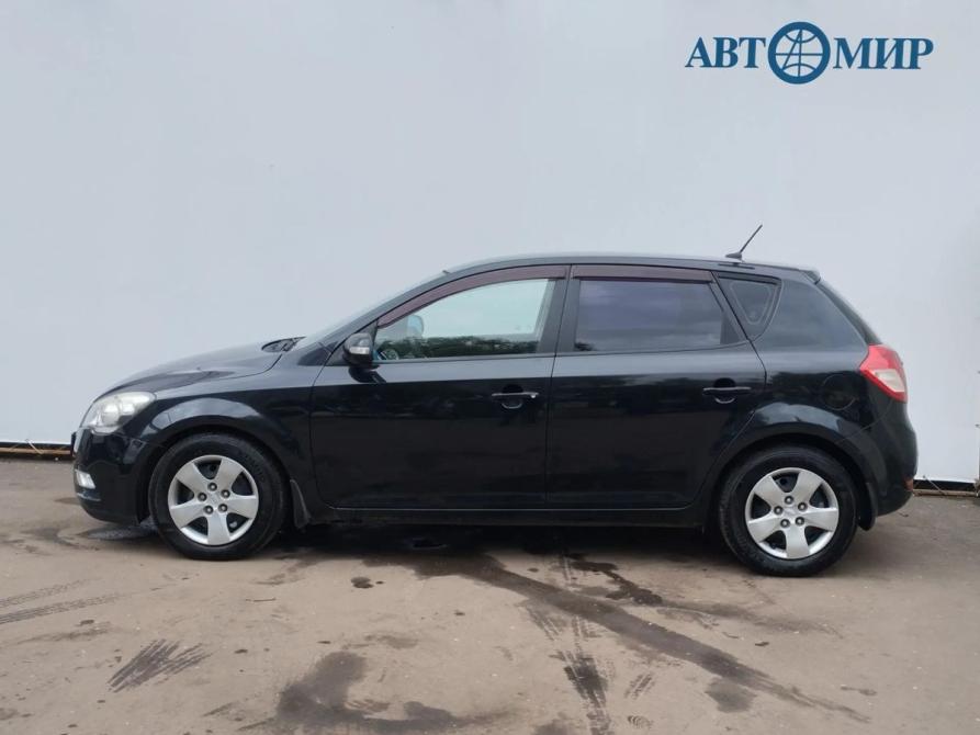 Kia Ceed I Рестайлинг Москва  - изображение 8