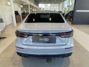 Omoda S5 GT Серпухов  - изображение 30