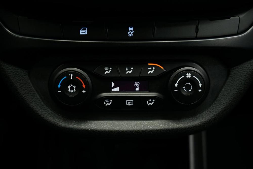 Lada (ВАЗ) Vesta I Крым  - изображение 20