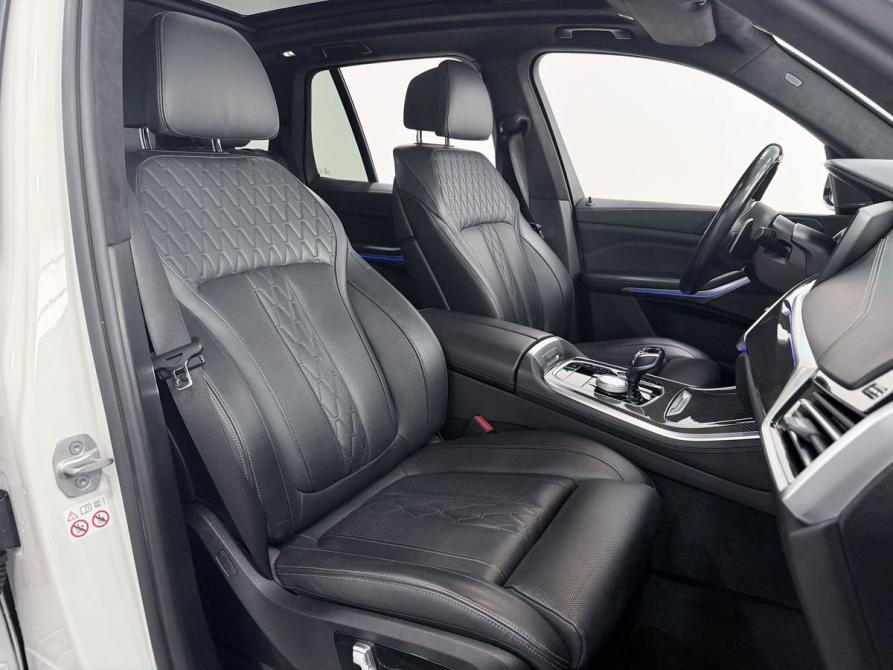 BMW X5 IV (G05/G18) Воронеж  - изображение 30
