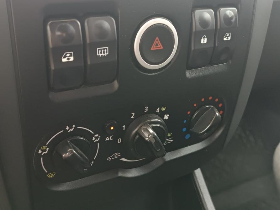 Lada (ВАЗ) Largus I Оренбург  - изображение 16