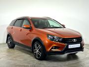 Lada (ВАЗ) Vesta I Ижевск  - изображение 30