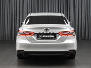 Toyota Camry VIII (XV70) Ставрополь  - изображение 29