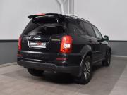 SsangYong Rexton III Кемерово  - изображение 28