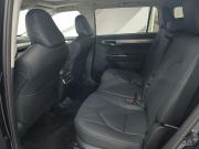 Toyota Highlander IV (XU70) Воронеж  - изображение 30