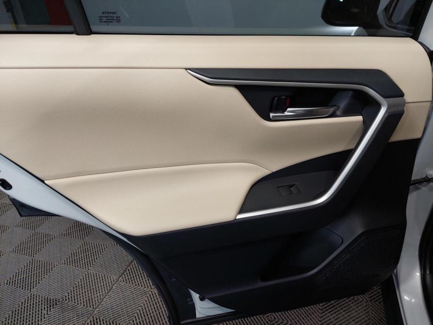 Toyota RAV4 V (XA50) Пермь  - изображение 19