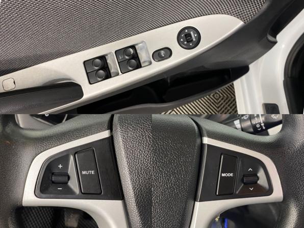 Hyundai Solaris I с пробегом 2012 года, цена 699 000 рублей, 168779 км, седан, Автокод Объявления