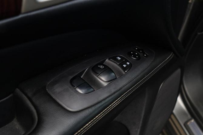 Nissan Pathfinder IV с пробегом 2016 года, цена 1 550 000 рублей, 166419 км, внедорожник, Автокод Объявления