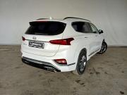 Hyundai Santa Fe IV Москва  - изображение 23
