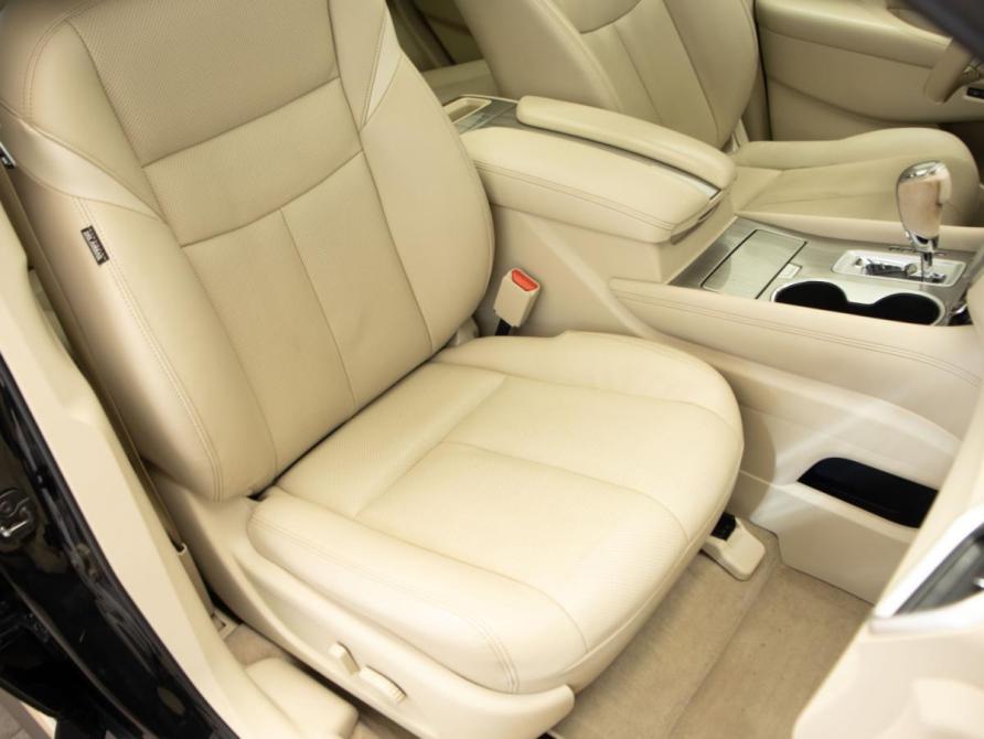 Nissan Murano III (Z52) Москва  - изображение 28