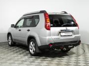 Nissan X-Trail II Санкт-Петербург  - изображение 25