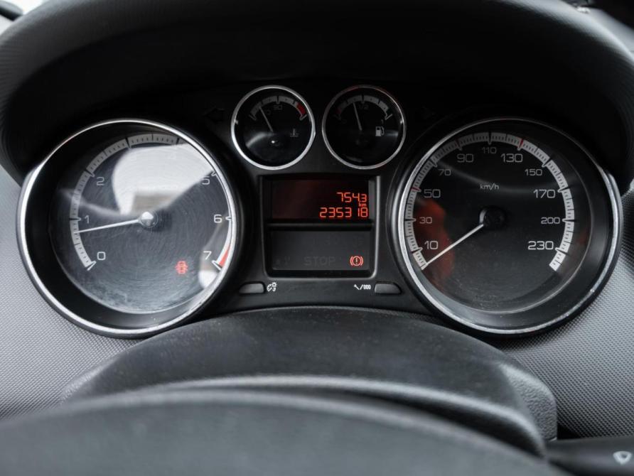 Peugeot 308 I Ставрополь  - изображение 17