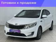 Kia Rio III Воронеж  - изображение 2