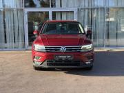 Volkswagen Tiguan II Воронеж  - изображение 19