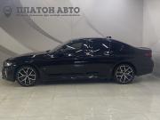 BMW 5 серии VII (G30/G31/G38) Рестайлинг Воронеж  - изображение 25