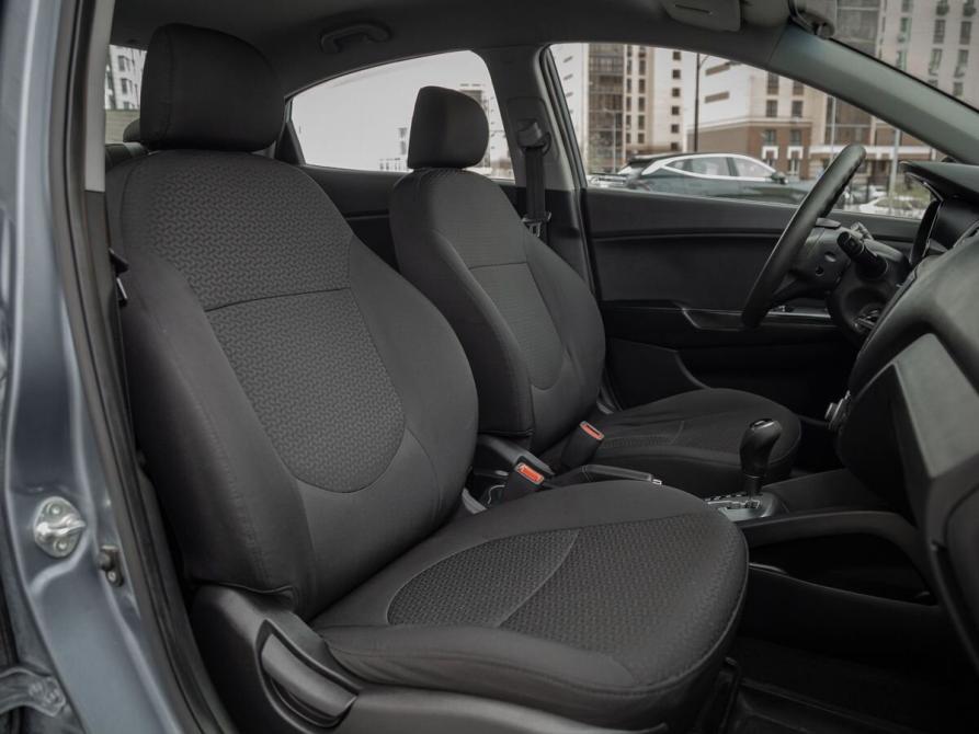 Kia Rio III Тюмень  - изображение 5