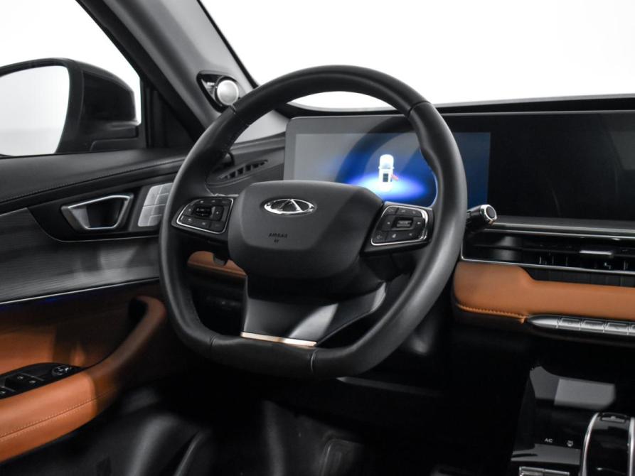 Chery Tiggo 8 Pro Max I Санкт-Петербург  - изображение 18