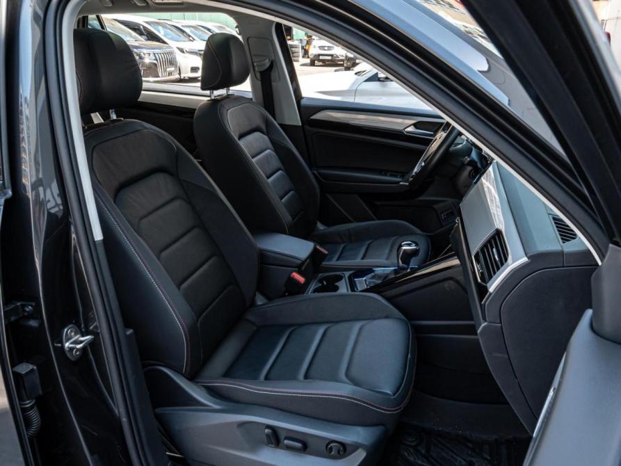 Volkswagen Tayron I Краснодар  - изображение 8