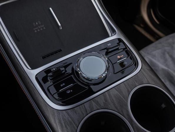 Geely Galaxy M7 с пробегом 2026 года, цена 3 880 000 рублей, 19 км, внедорожник, Автокод Объявления