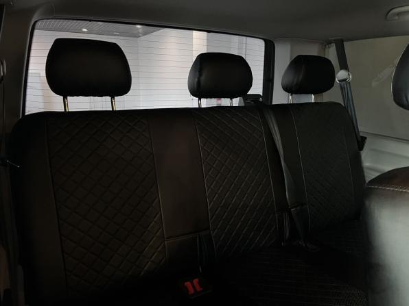 Volkswagen Caravelle T5 Рестайлинг с пробегом 2012 года, цена 2 180 000 рублей, 385217 км, минивэн, Автокод Объявления