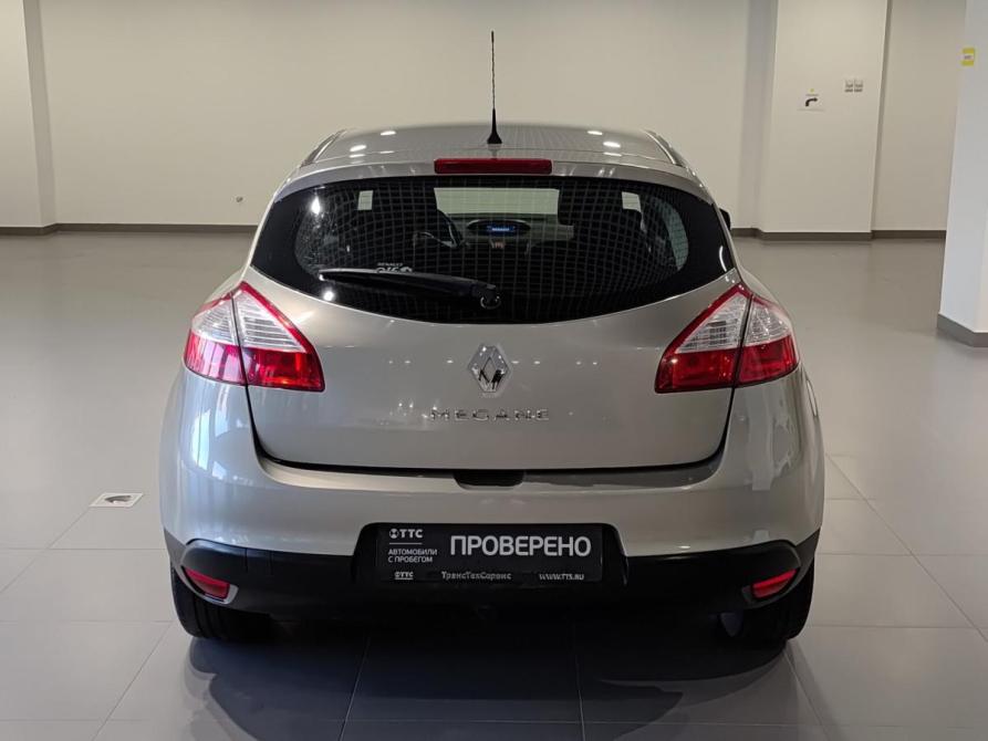 Renault Megane III Рестайлинг Казань  - изображение 7