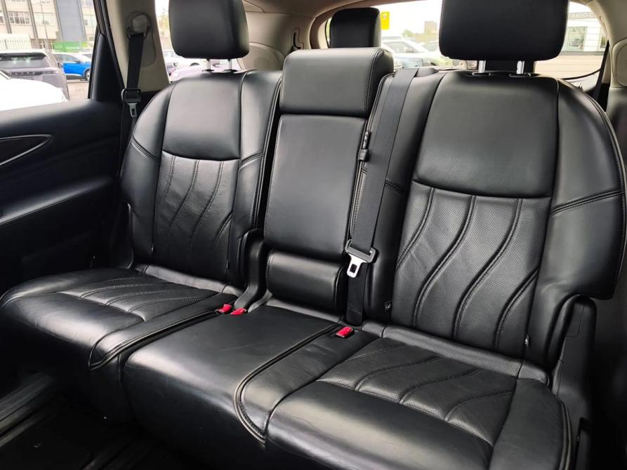 Infiniti QX60 I Санкт-Петербург  - изображение 18