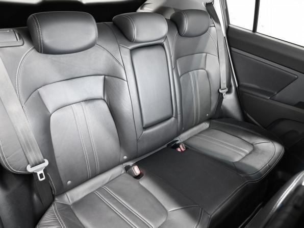 Kia Sportage III с пробегом 2011 года, цена 1 395 000 рублей, 147873 км, внедорожник, Автокод Объявления