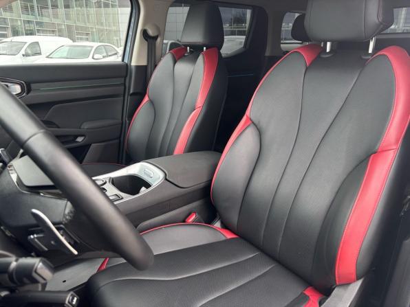 Haval H3 I с пробегом 2024 года, цена 2 119 000 рублей, 25176 км, внедорожник, Автокод Объявления