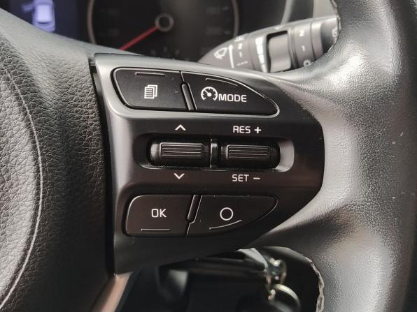 Kia Rio IV с пробегом 2020 года, цена 1 349 000 рублей, 175500 км, хэтчбек, Автокод Объявления