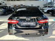 Toyota Camry VIII (XV70) Екатеринбург  - изображение 32