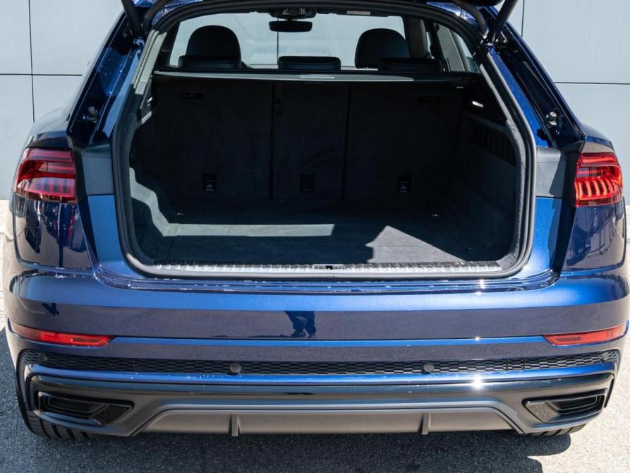 Audi Q8 I (4M) Краснодар  - изображение 26