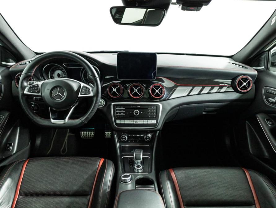 Mercedes-Benz GLA AMG I (X156) Рестайлинг Санкт-Петербург  - изображение 13