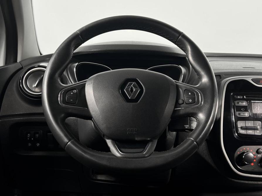 Renault Kaptur I Казань  - изображение 12
