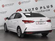 Hyundai Solaris II Рестайлинг Минеральные Воды  - изображение 21