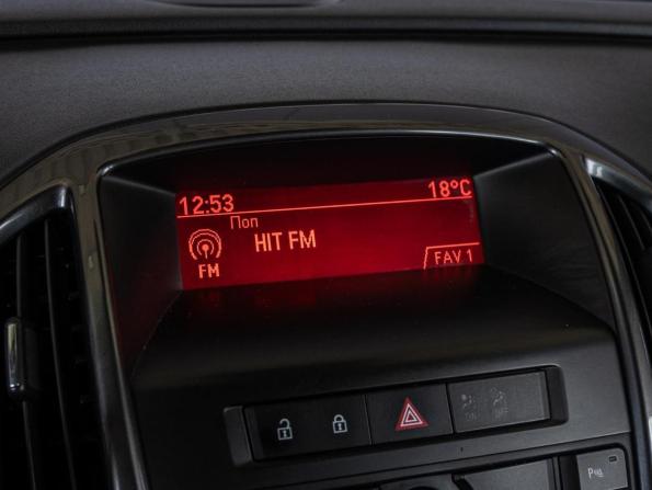 Opel Astra J Рестайлинг с пробегом 2012 года, цена 865 000 рублей, 138443 км, хэтчбек, Автокод Объявления