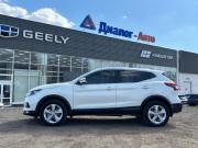 Nissan Qashqai II Рестайлинг Набережные Челны  - изображение 29