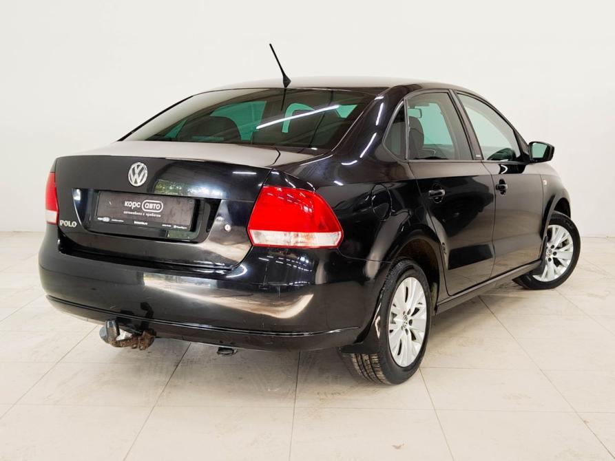 Volkswagen Polo V Тула  - изображение 3