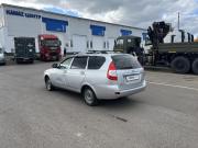 Lada (ВАЗ) Priora I Уфа  - изображение 19