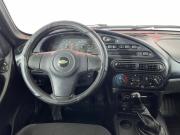 Chevrolet Niva I Рестайлинг Воронеж  - изображение 30