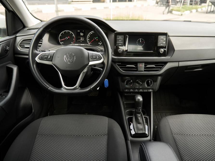 Volkswagen Polo VI Казань  - изображение 8