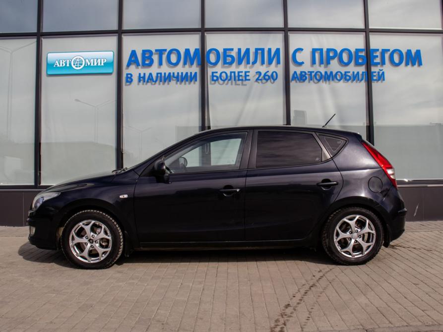 Hyundai i30 I Екатеринбург  - изображение 2