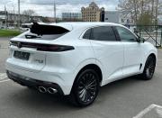 Changan UNI-K Новороссийск  - изображение 29