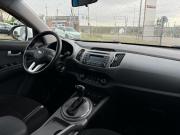Kia Sportage III Рестайлинг Крым  - изображение 35