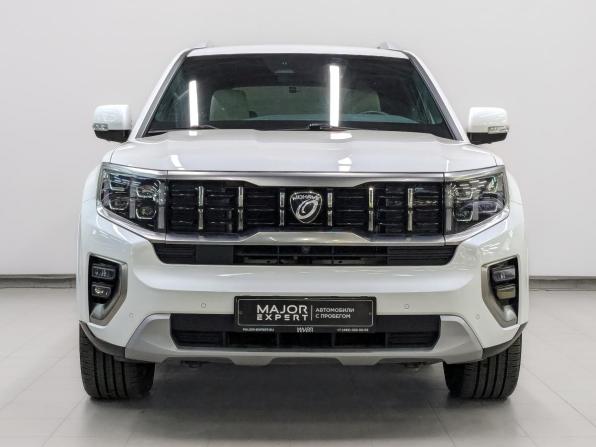 Kia Mohave I Рестайлинг 2 с пробегом 2021 года, цена 4 840 000 рублей, 98157 км, внедорожник, Автокод Объявления